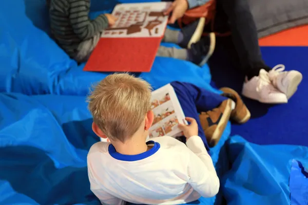 La médiathèque Tréfilerie s'invite à Couriot - Tout public à partir de 5 ans