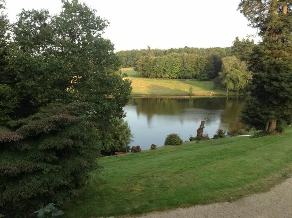 Visite du domaine de Trohanet