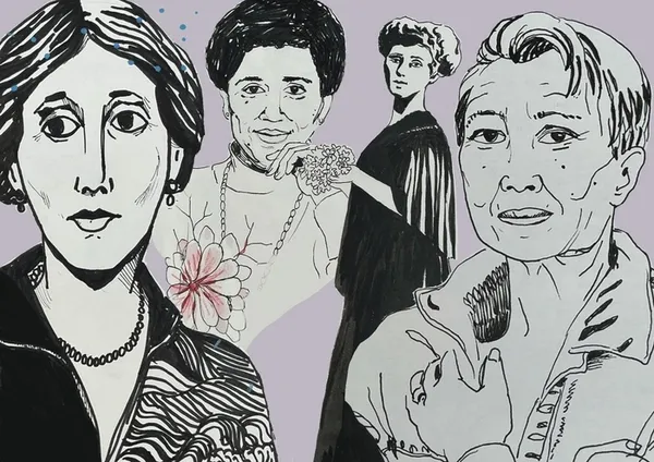 "Mémoires mauves – sur la trace des poétes.ses LGBTQIA+"