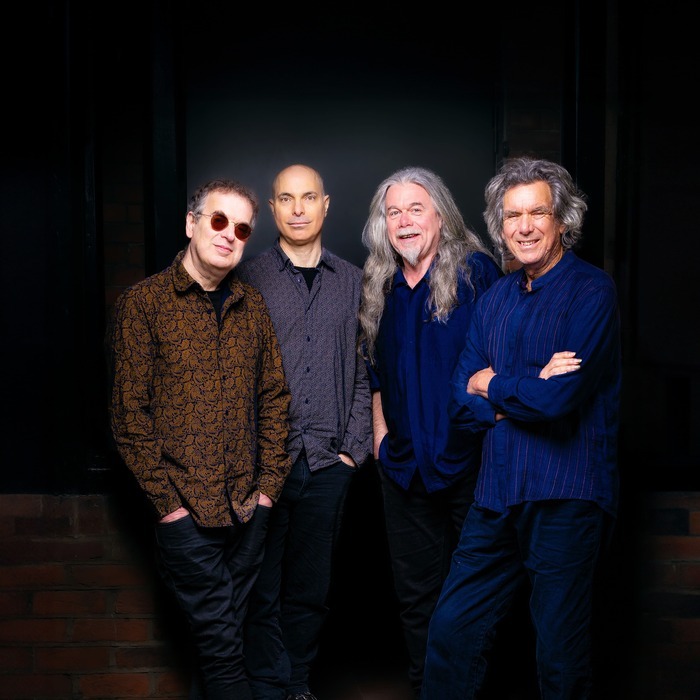 SOFT MACHINE