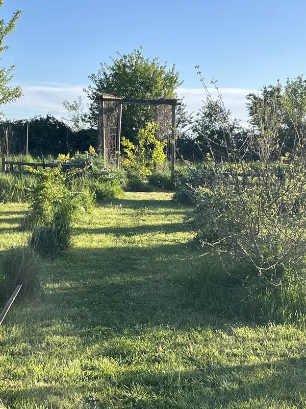 Visite Hortus Mandala