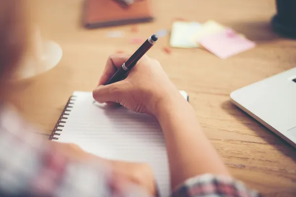 Atelier d'écriture slam