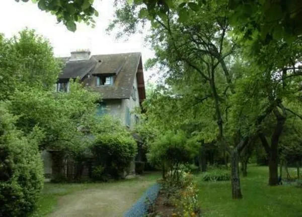 Visite de Maison Blanche