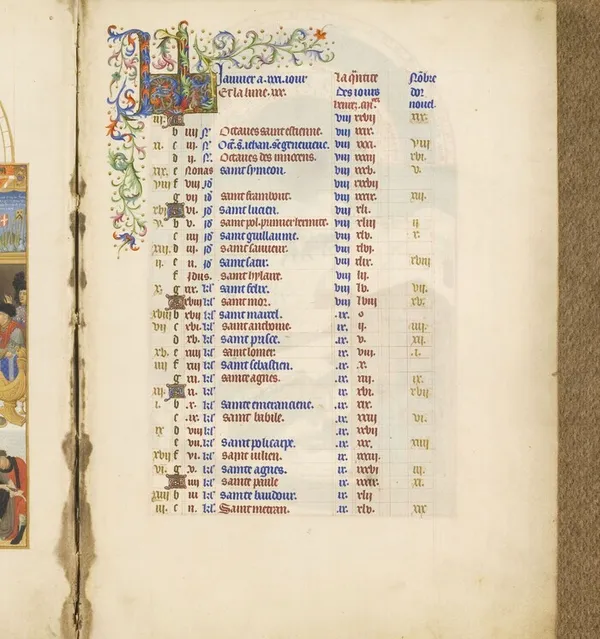 Lextures Poétiques