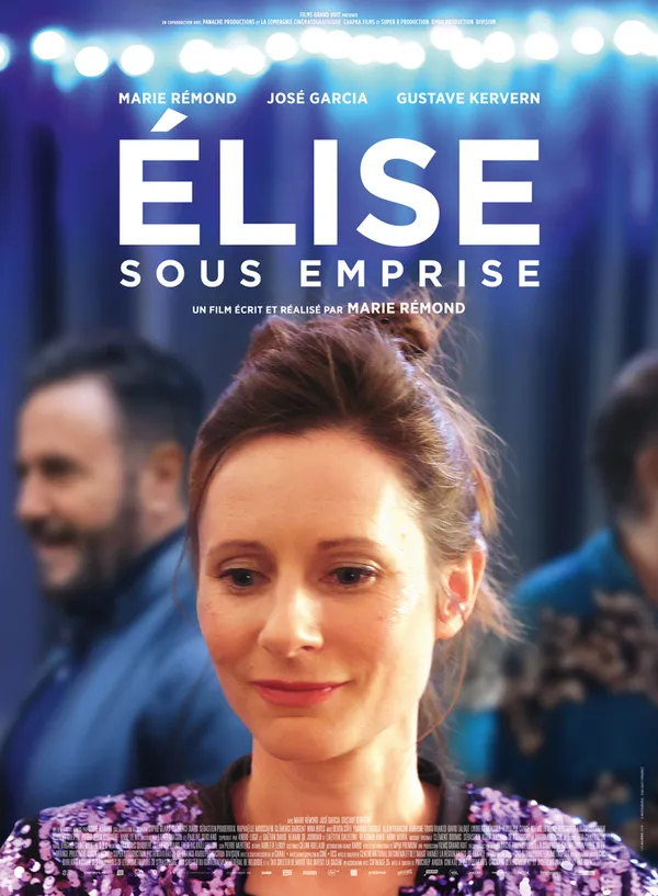 Ciné d'Issy : Elise sous emprise