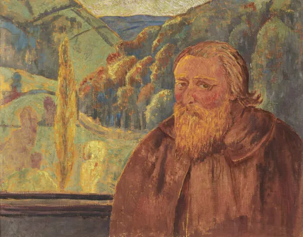 Visite flash "Sérusier et la Bretagne"