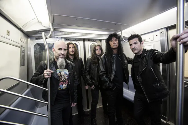 ANTHRAX
