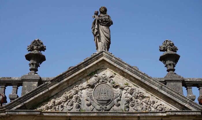 FÊTE DE L’ASSOMPTION à l'Abbaye de Trois-Fontaines