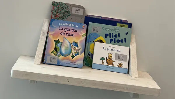 Des plantes et des histoires (3/6 ans)