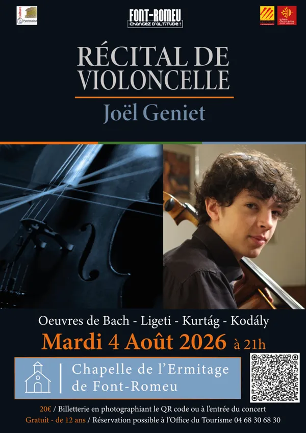 concert de musique classique