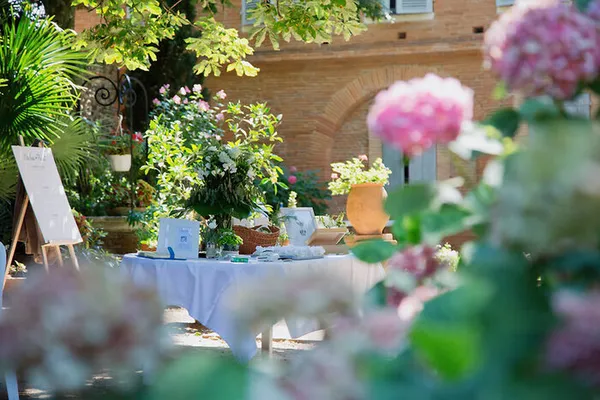 Visite du Jardin de l’Ancien Couvent des Ursulines