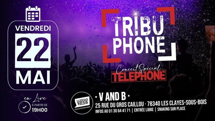 TribuPhone