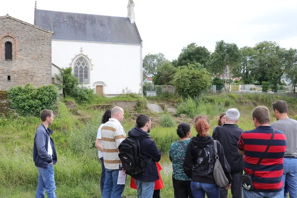 Visite guidée dans tous les sens