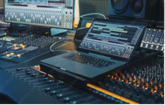 Sound design en Musique : de la Musique Concrète à la 'French Touch'