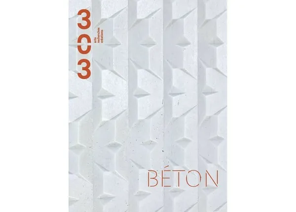 Rencontre autour du béton