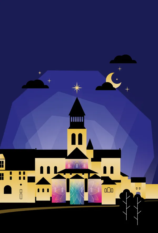 Les Étoiles de Fontevraud