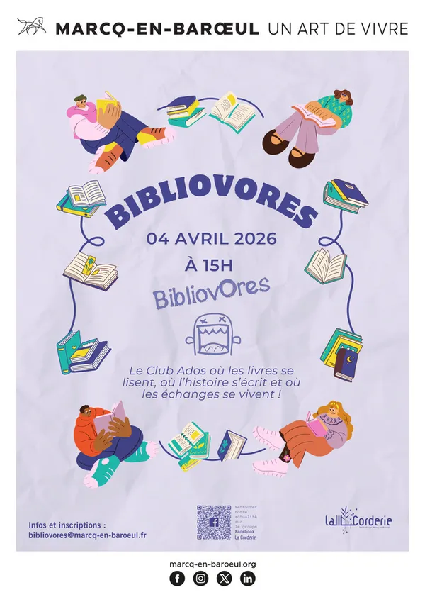 BibliovOres
