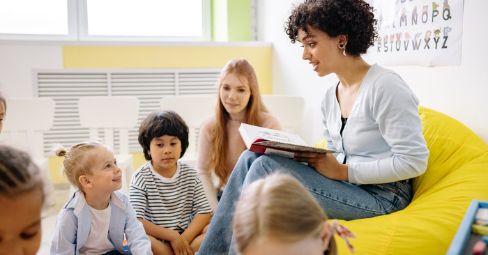 Histoires pour enfants en breton