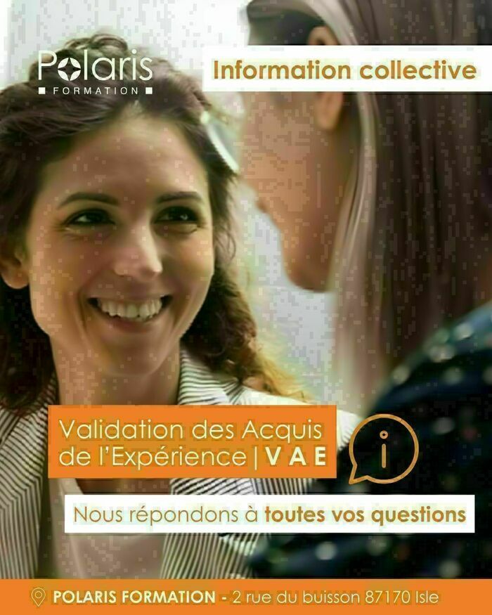 La VAE dans les métiers du travail social