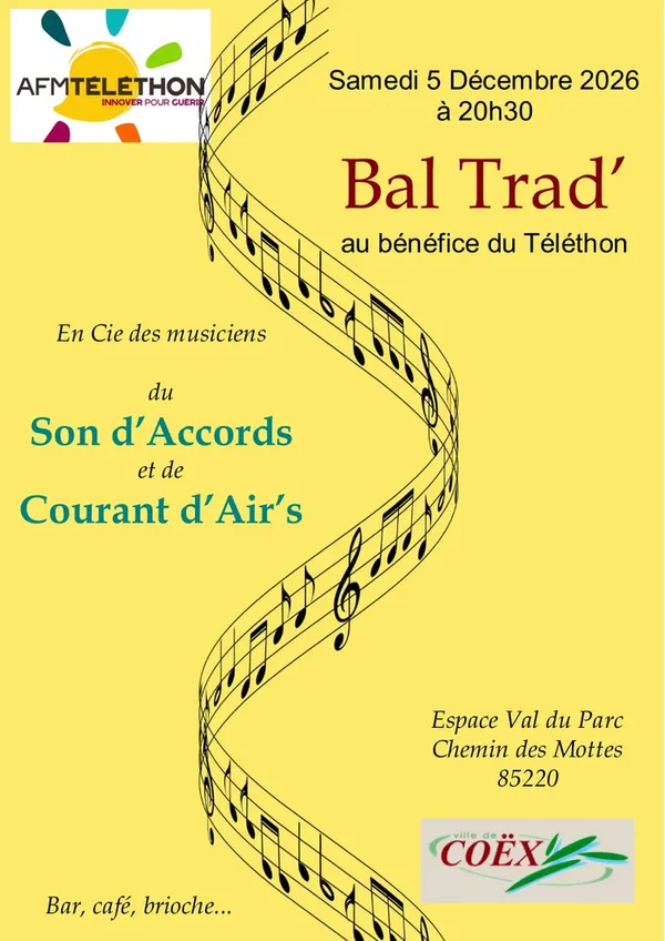 Bal Trad'