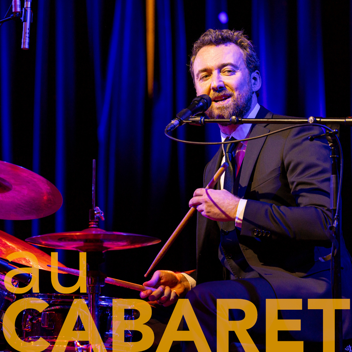 Valentin Martel Quartet