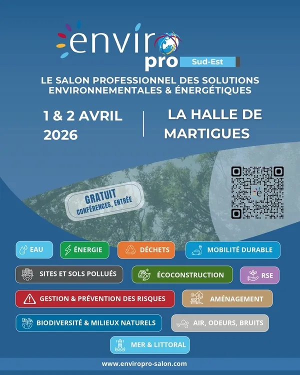 ENVIROpro Sud-Est