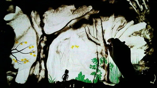 Poucette - Théâtre Les Arts - Cluny (71)