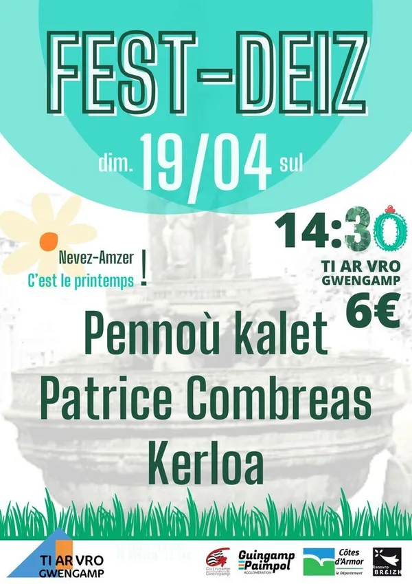fest-deiz