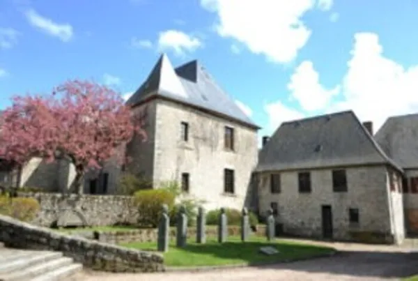 Visite du musée à la lanterne