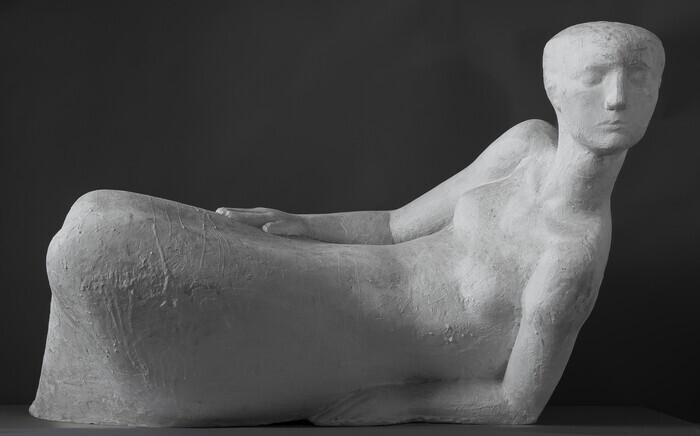 Exposition René Leleu (1911-1984) - Statuaire et parcours permanent