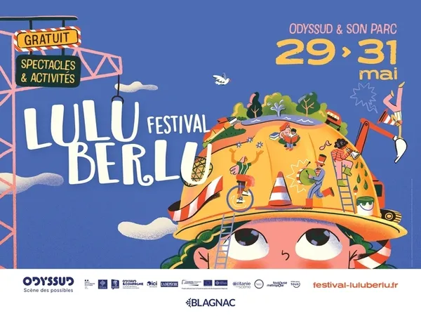 Le Quai des Savoirs à Luluberlu