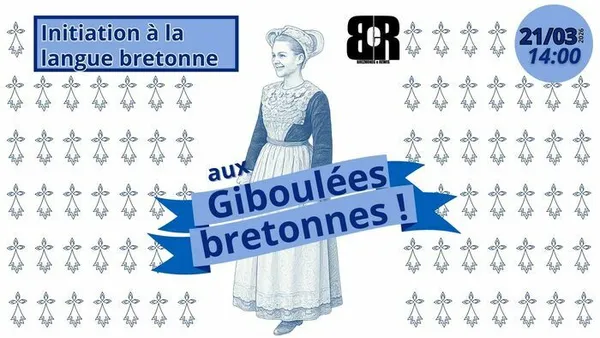 Initiation à la langue bretonne