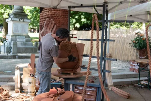 Festival de la Céramique
