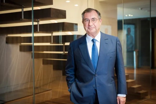 Grand entretien avec Martin Bouygues, l’art de bâtir, le goût du terroir