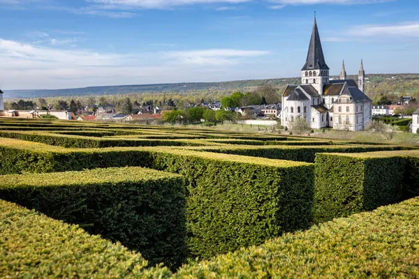 Visites guidées thématiques