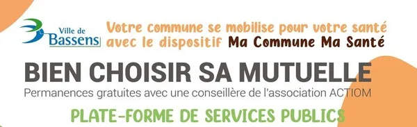 Ma Commune Ma Santé