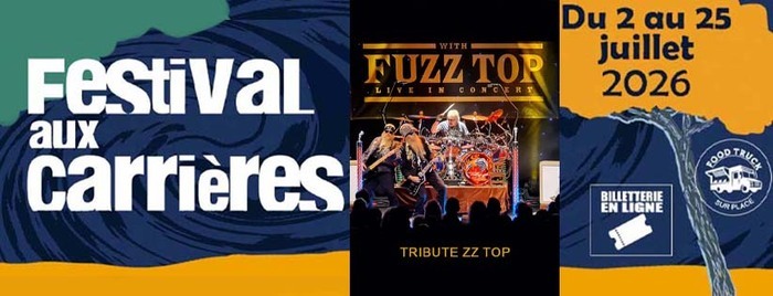 Fuzz Top