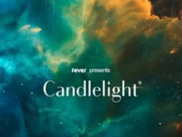 Concert Candlelight : Coldplay vs. Imagine Dragons