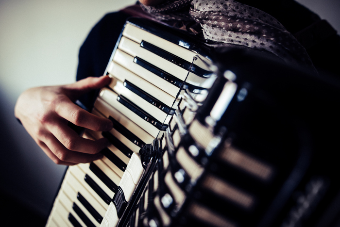 Festival de l'accordéon