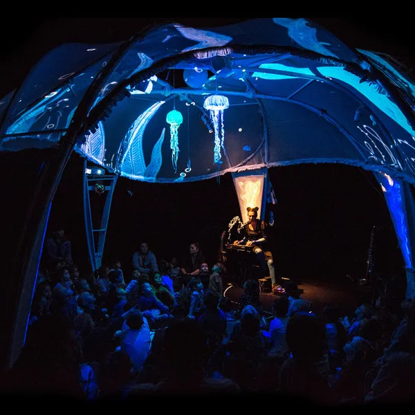 Mon Premier Spectacle : Umi