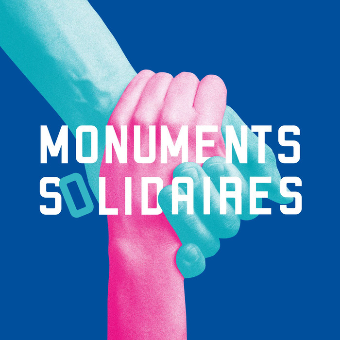 Monuments Solidaires : Bienvenue chez Voltaire