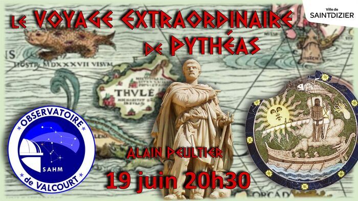 Conférence de l'observatoire