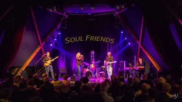 Soul Friends