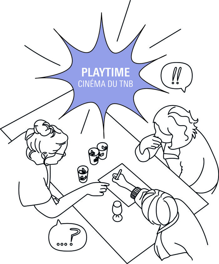 PLAYTIME