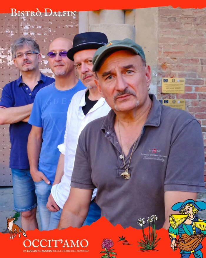 Festival Occit amo
