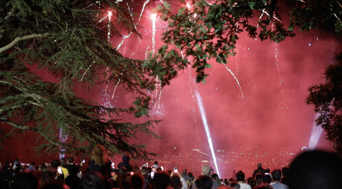 Fête nationale