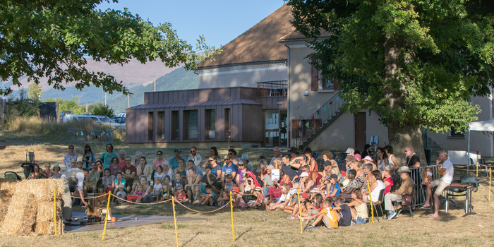 ☀️ Festival "à 2 mains"