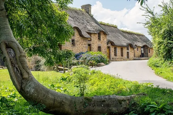 Visite libre du moulin à eau