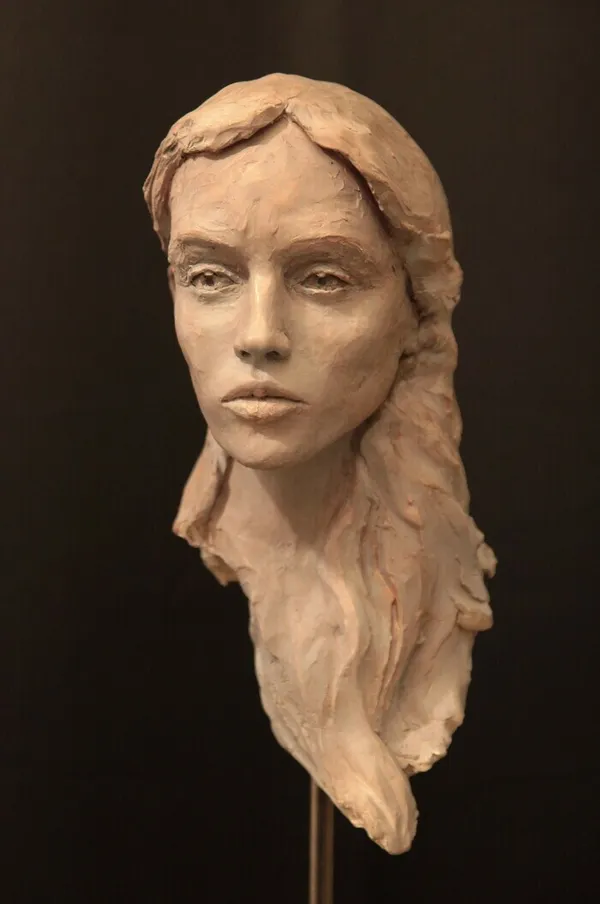 Prix de la Ville - Biennale de Rambouillet "Véronique Heim - Présences"