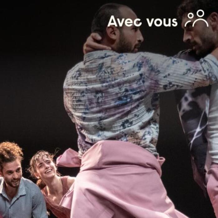 Éclairage-rencontre : l’adaptation chorégraphique